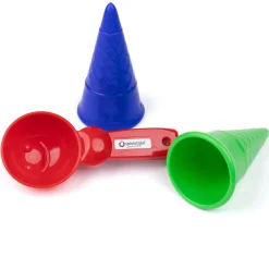 Eis-Duo classic 3-teilig im Netz