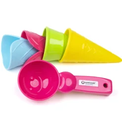 Eis-Duo fashion 5-teilig im Netz