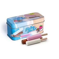Eis Milky Sticks in der Dose
