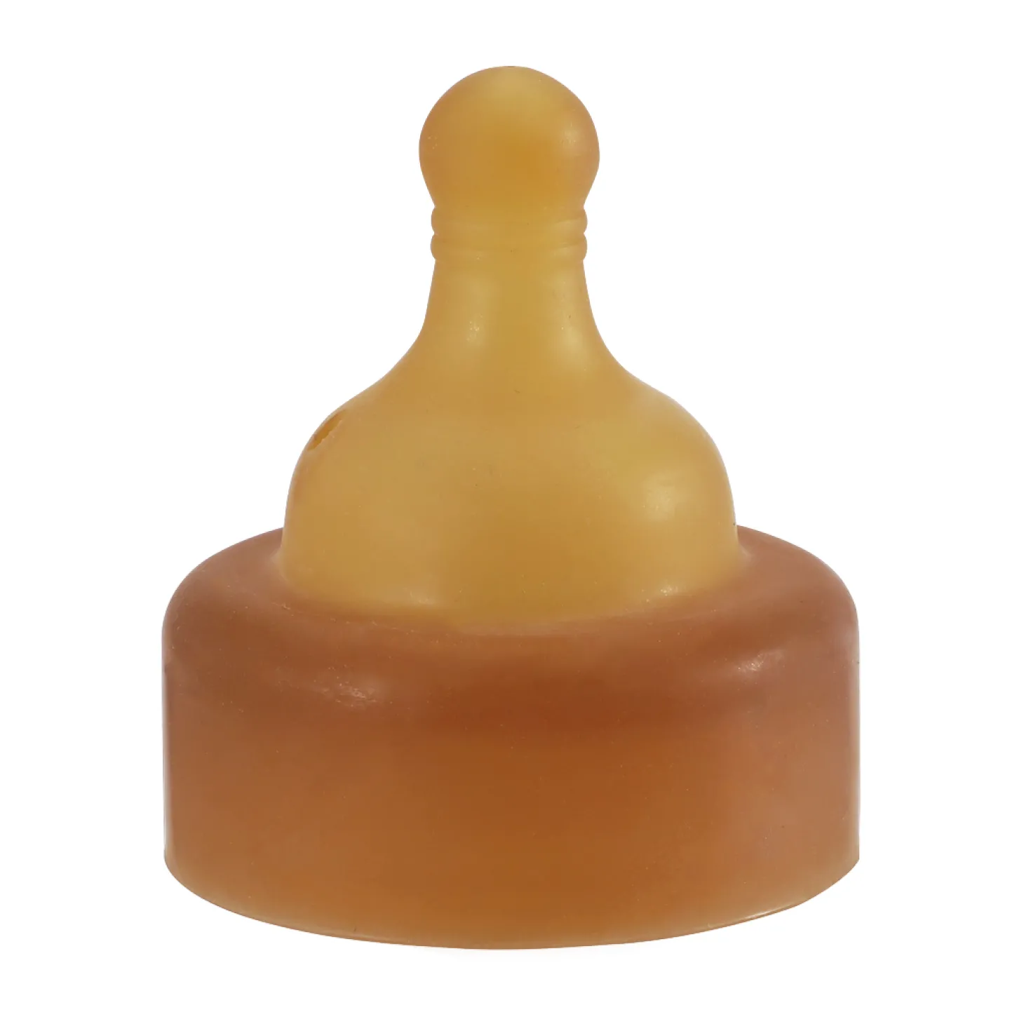 Ersatz-Trinksauger Weithalsflasche 0-3 M