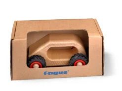 Fagus Knubbel Auto "Van"