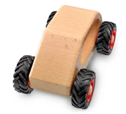 Fagus Knubbel Auto "Van"