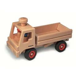 Fagus LKW-Kipper