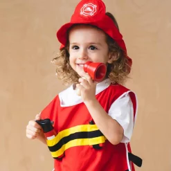Feuerwehrleute Set