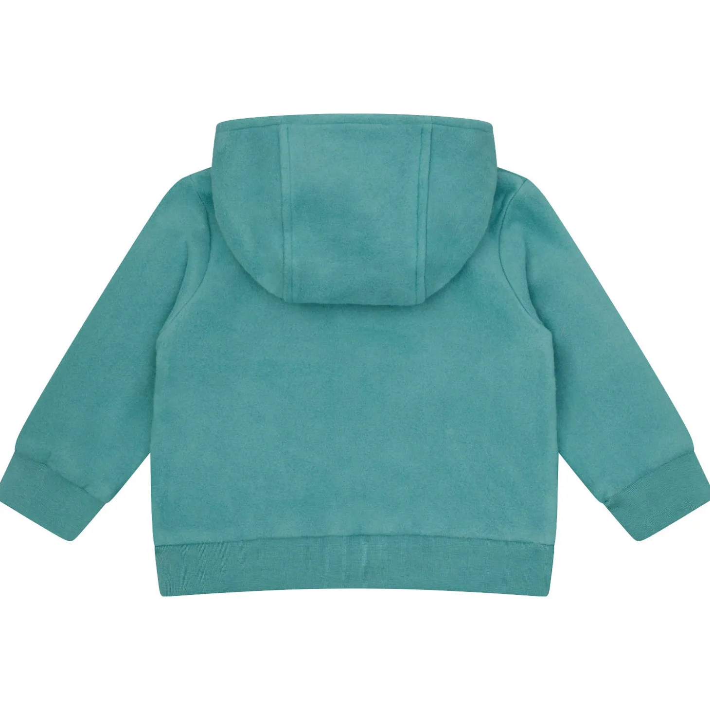 Fleece-Jacke oregano 110/116