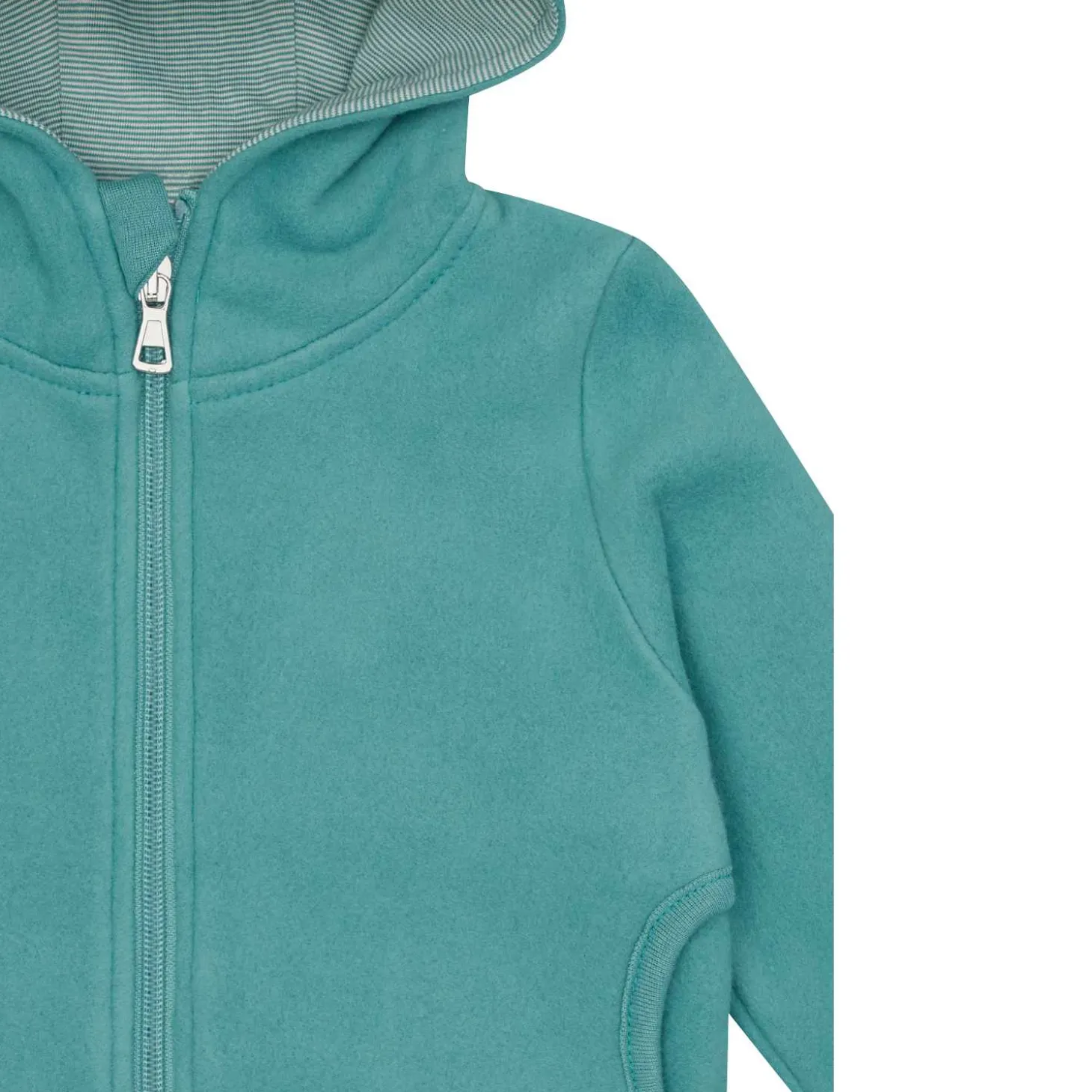 Fleece-Jacke oregano 110/116