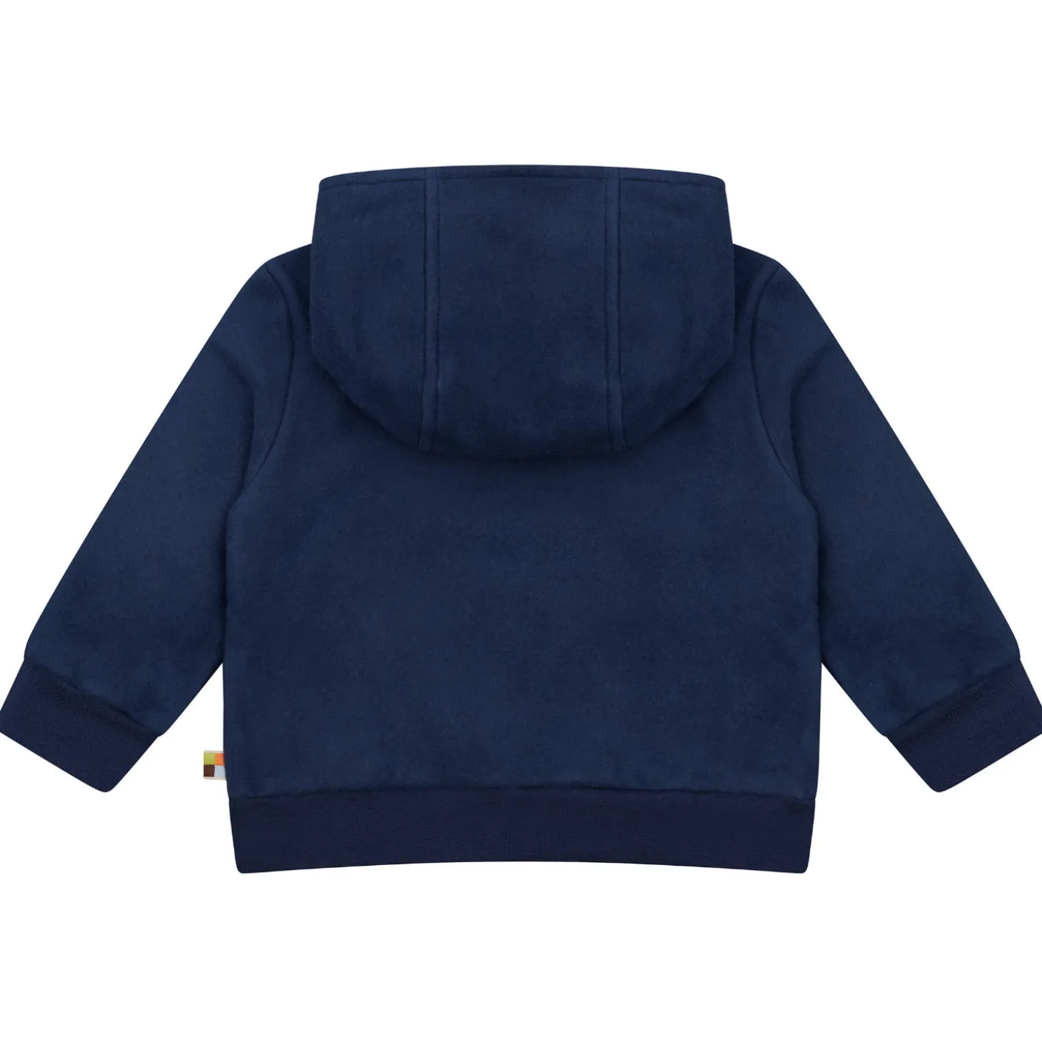 Fleece-Jacke ultramarin 110/116