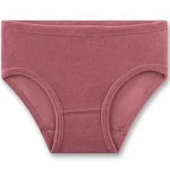 Frottee-Slip rose 92