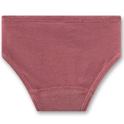 Frottee-Slip rose 92