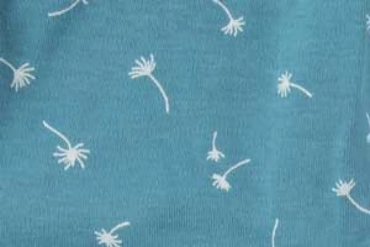 Ganzjahresschlafsack Pusteblume 70 cm