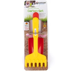Garten-Set 2-teilig