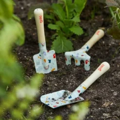 Gartenwerkzeug Kinder "Frühling"