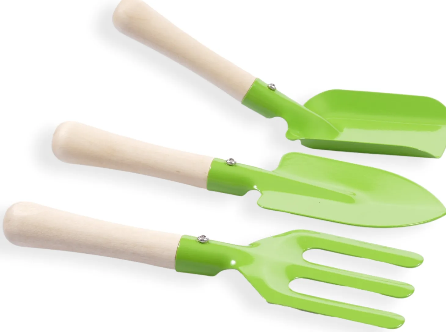 Gartenwerkzeug Kinder Metall
