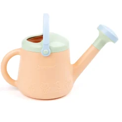 Gießkanne pastell apricot