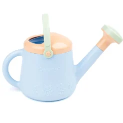 Gießkanne pastell blau