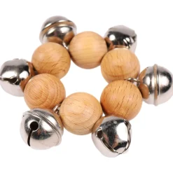 Glöckchen Armband "Day"