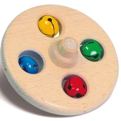 Glockenscheibe für Multibahn