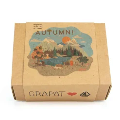 Grapat x Ostheimer Jahreszeiten Set Hello Autumn!