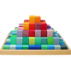 Große Stufenpyramide