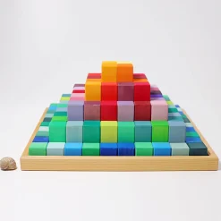 Große Stufenpyramide