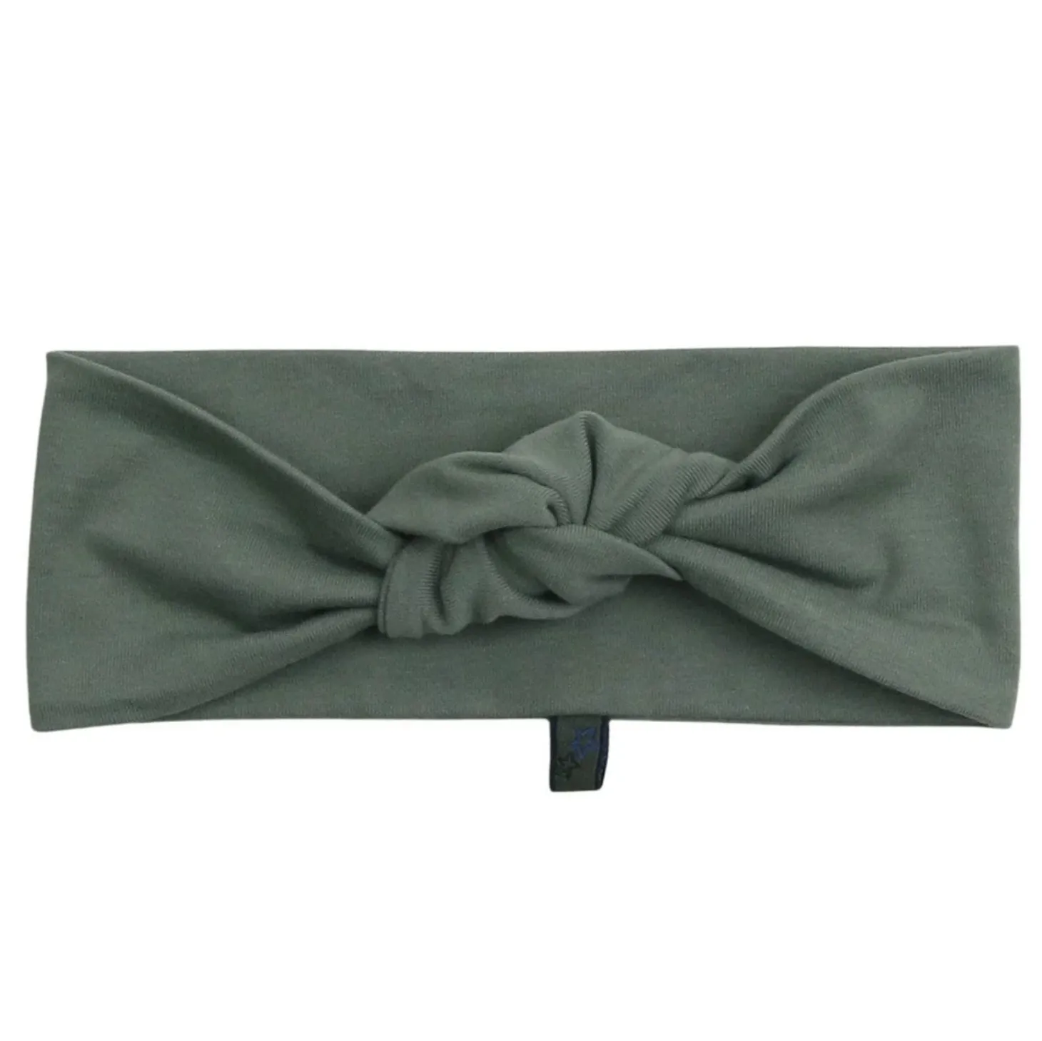 Haarband "Knoten" sage 53/55
