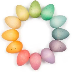 Happy Eggs