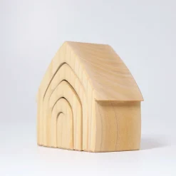 Haus Natur