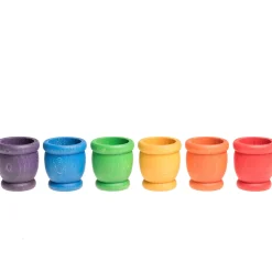 Holzbecher Mates