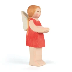 Holzfigur Sumselinchen