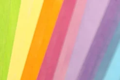 Holzkugeln Pastell