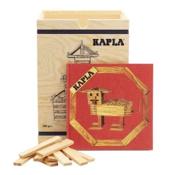 Holzplättchen 280er Kiste Klassik