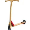 Holzroller