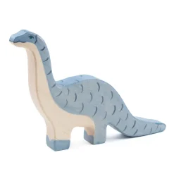 Holztiger Figuren-Set "Dinosaurier" 5-tlg.
