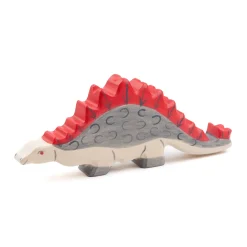 Holztiger Figuren-Set "Dinosaurier" 8-tlg.