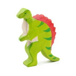 Holztiger Figuren-Set "Dinosaurier" 8-tlg.
