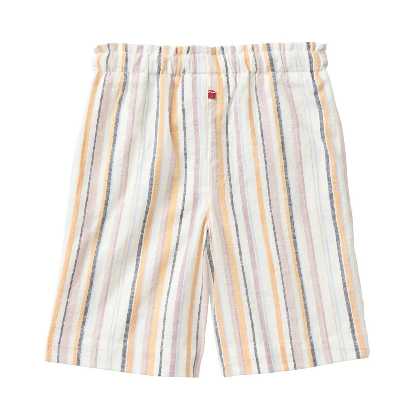 7/8 Hose bunt gestreift 104