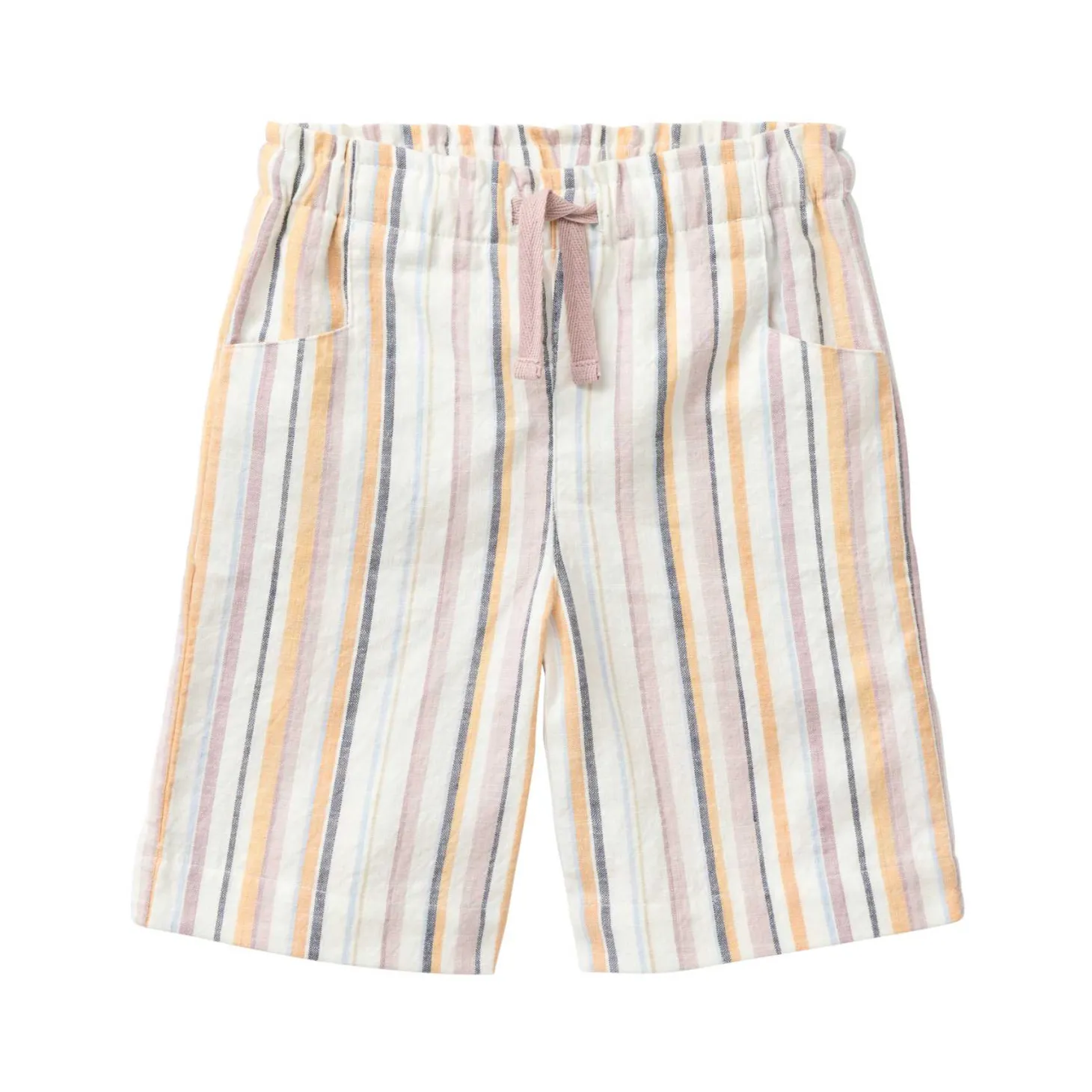 7/8 Hose bunt gestreift 104