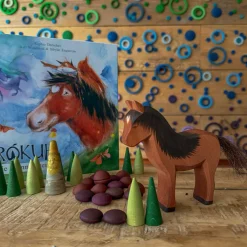 Hrókur - Kreativset Grapat
