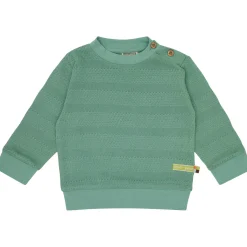 Jacquard-Pullover bamboo 98/104