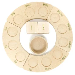 Jahreskalender