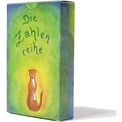 Kartenspiel Zahlenreihe