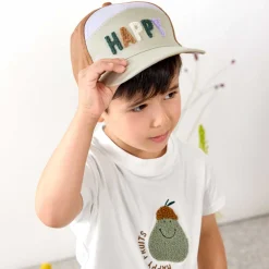 Kinder Cap