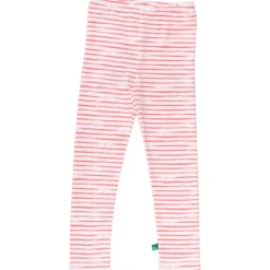 Kinder Leggings koralle Ocean 68