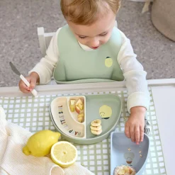 Kinder Menüteller