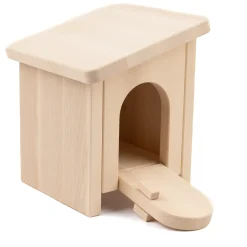 Kleiner Stall