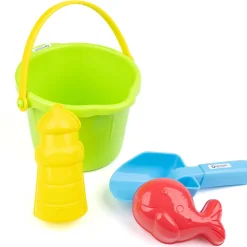 Kleines Sand-Set fashion 4-teilig im Netz