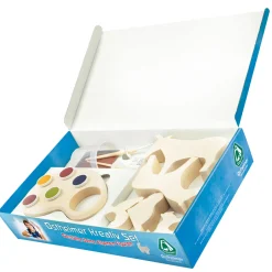 Kreativ Set komplett