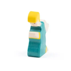 Krippenfigur Engel