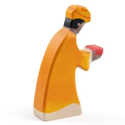 Krippenfigur Heilige Drei Könige