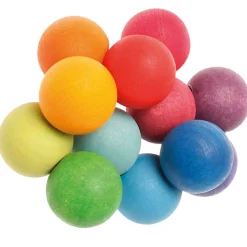 Kugelgreifling Regenbogen